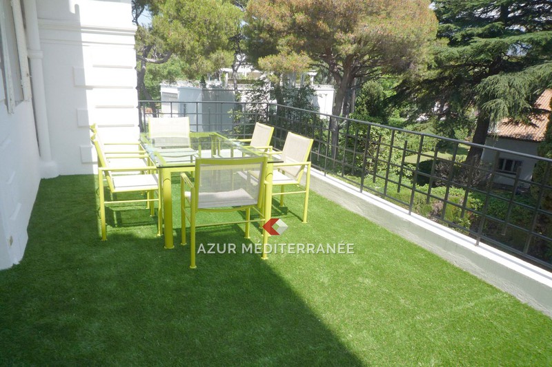 Location saisonnière appartement de prestige Saint-Jean-Cap-Ferrat  