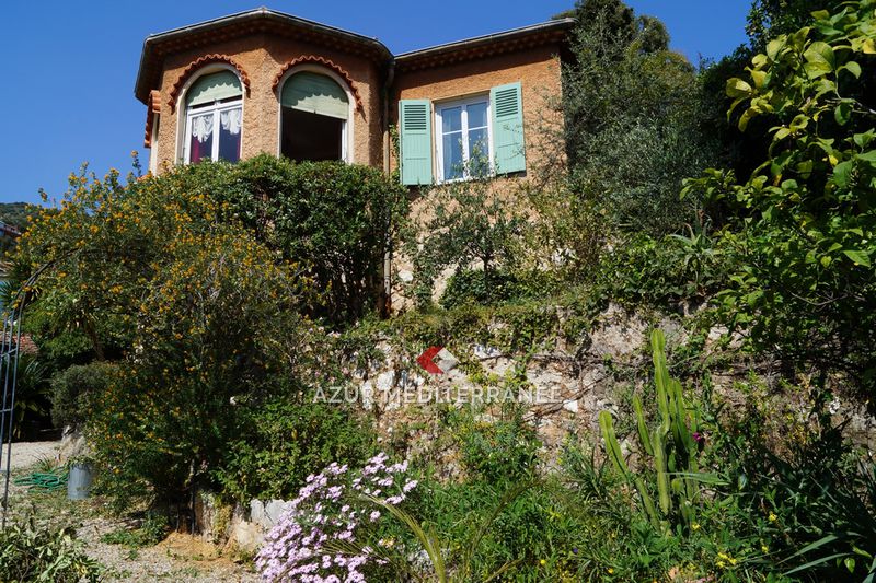 Location saisonnière appartement Villefranche-sur-Mer  