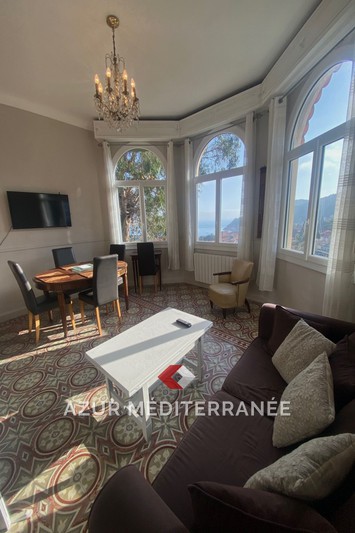 Location saisonnière appartement Villefranche-sur-Mer  