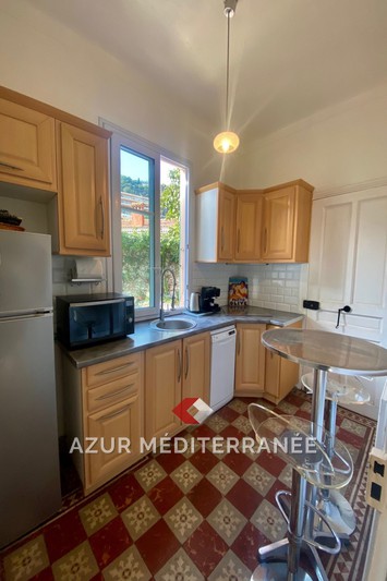Location saisonnière appartement Villefranche-sur-Mer  
