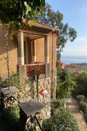 Location saisonnière appartement Villefranche-sur-Mer  
