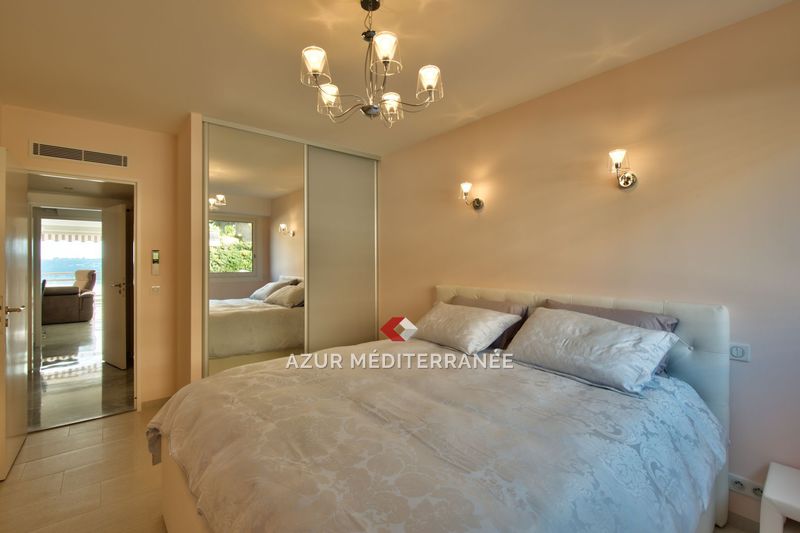 Location saisonnière appartement Villefranche-sur-Mer  