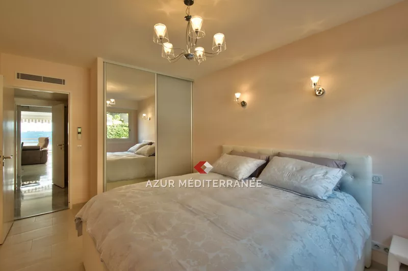 Location saisonnière appartement Villefranche-sur-Mer  