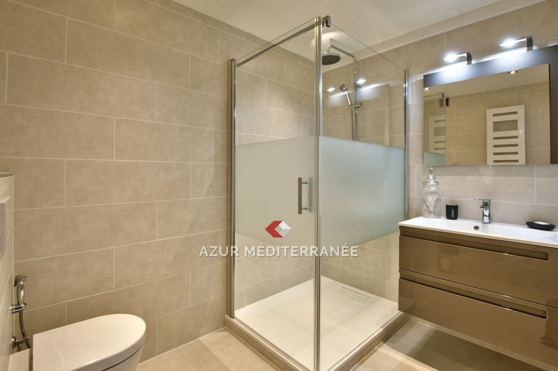 Location saisonnière appartement Villefranche-sur-Mer  