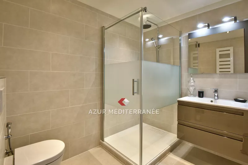 Location saisonnière appartement Villefranche-sur-Mer  