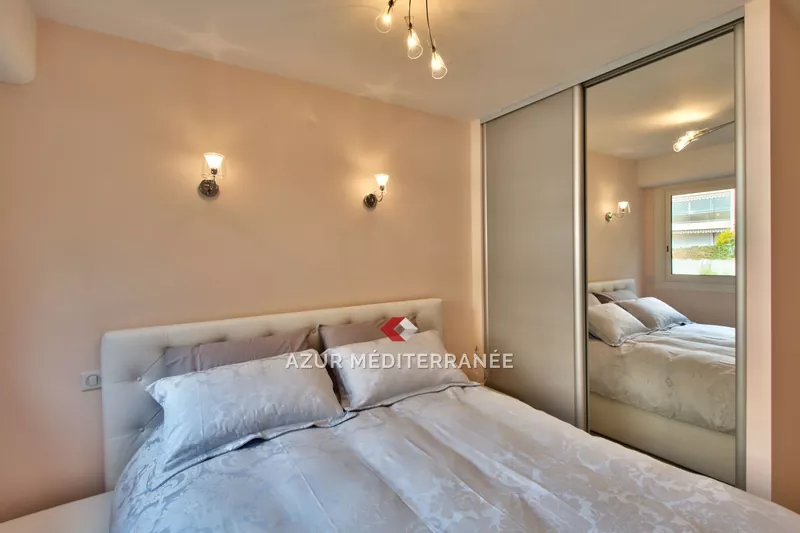 Location saisonnière appartement Villefranche-sur-Mer  