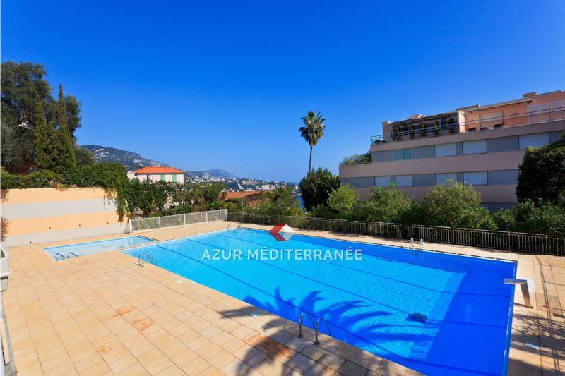 Location saisonnière appartement Villefranche-sur-Mer  
