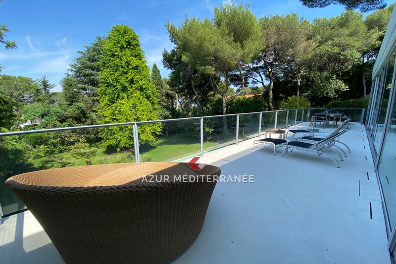 Location saisonnière villa Saint-Jean-Cap-Ferrat  