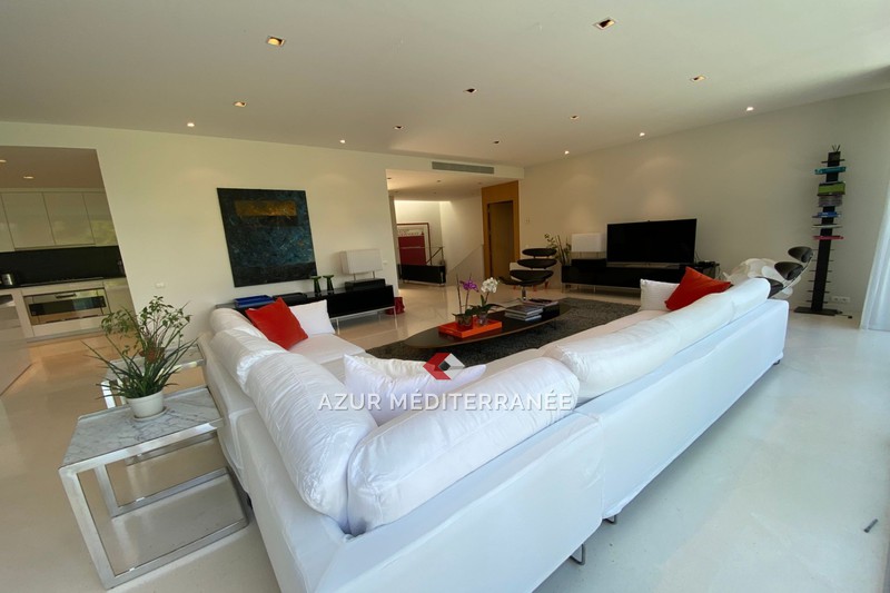 Location saisonnière villa Saint-Jean-Cap-Ferrat  