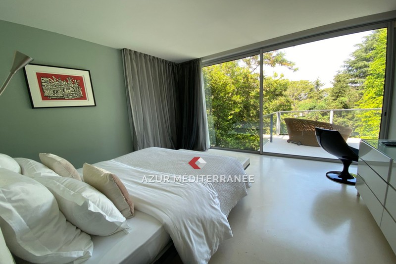 Location saisonnière villa Saint-Jean-Cap-Ferrat  