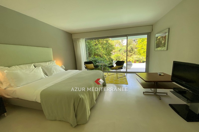 Location saisonnière villa Saint-Jean-Cap-Ferrat  