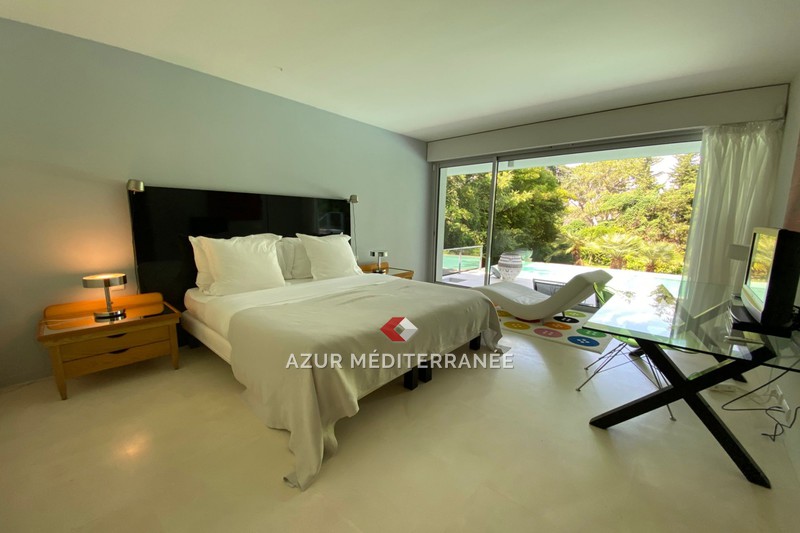 Location saisonnière villa Saint-Jean-Cap-Ferrat  
