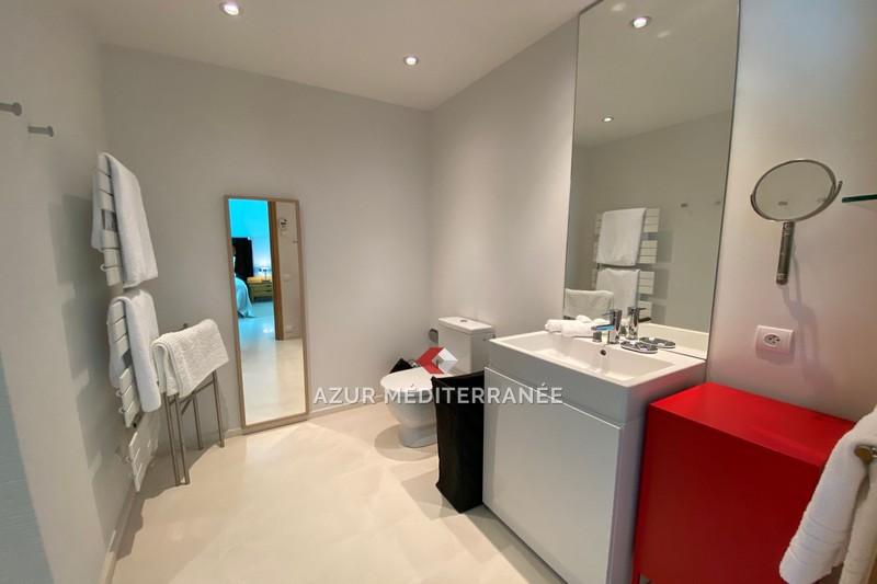 Location saisonnière villa Saint-Jean-Cap-Ferrat  