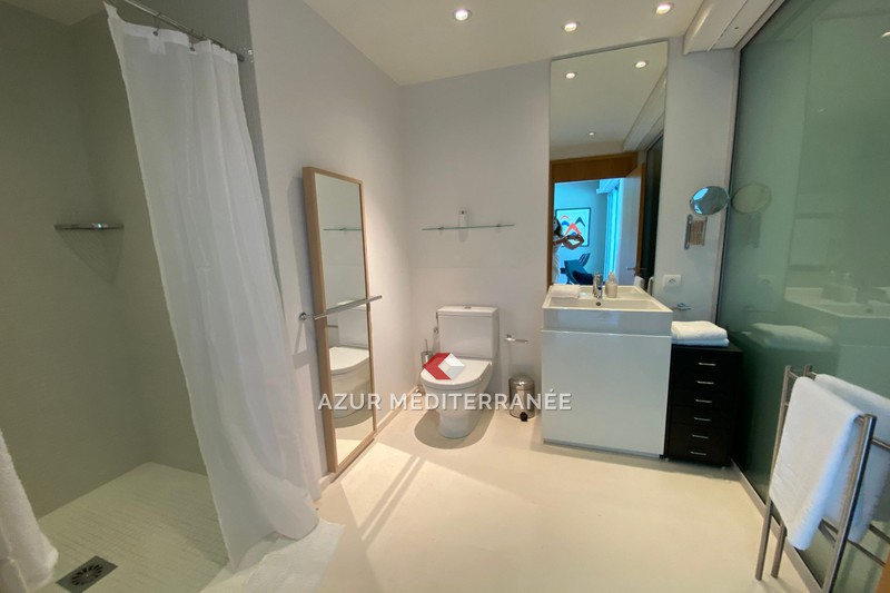 Location saisonnière villa Saint-Jean-Cap-Ferrat  