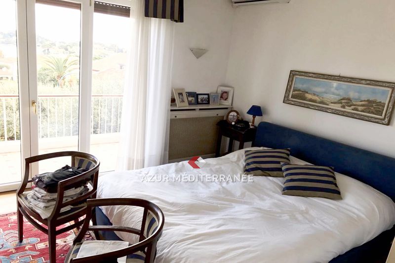 Location saisonnière appartement Saint-Jean-Cap-Ferrat  