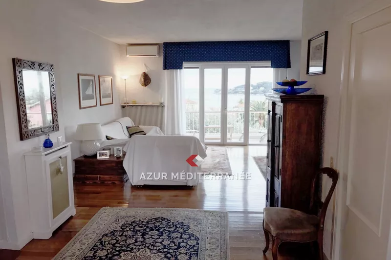 Location saisonnière appartement Saint-Jean-Cap-Ferrat  