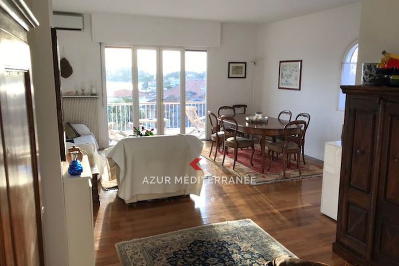 Location saisonnière appartement Saint-Jean-Cap-Ferrat  