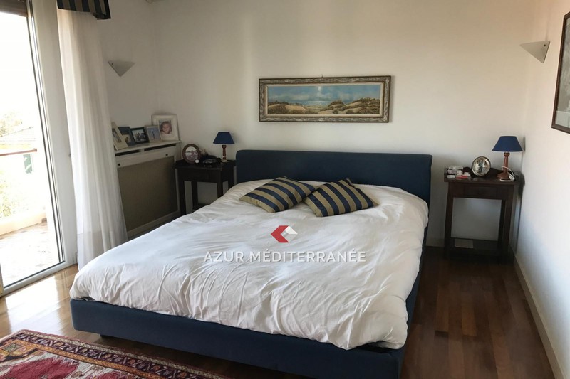 Location saisonnière appartement Saint-Jean-Cap-Ferrat  