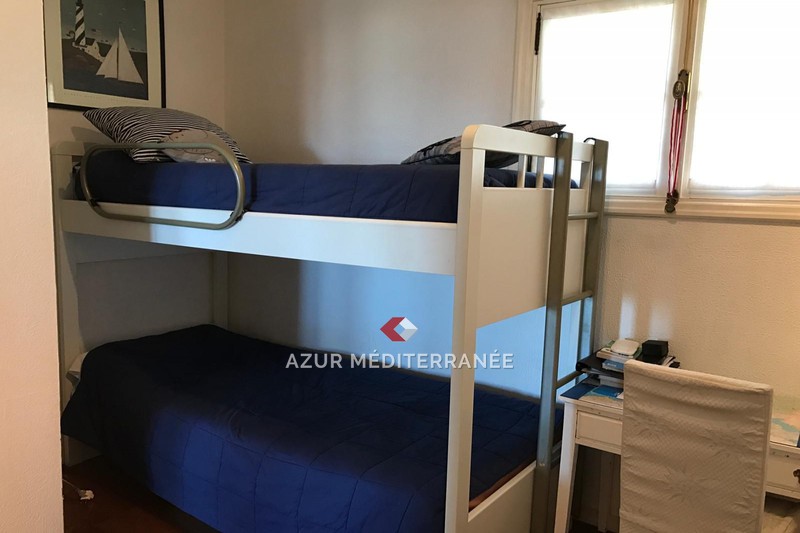 Location saisonnière appartement Saint-Jean-Cap-Ferrat  