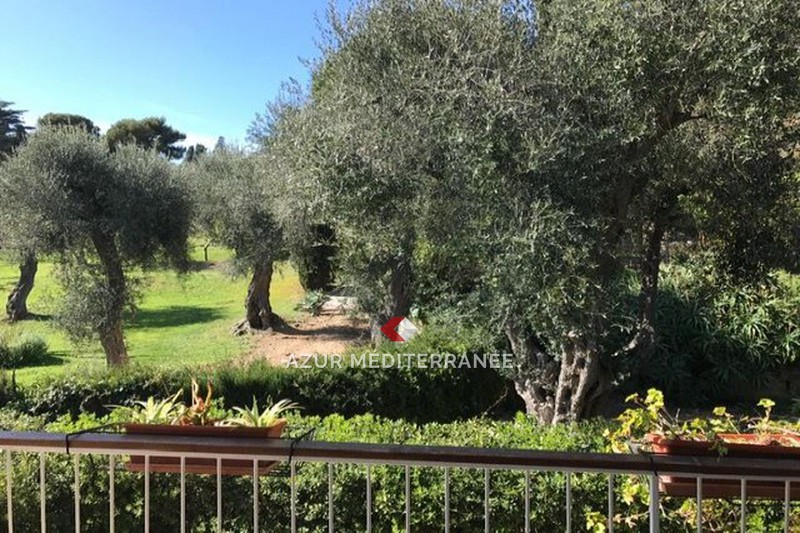 Location saisonnière appartement Saint-Jean-Cap-Ferrat  