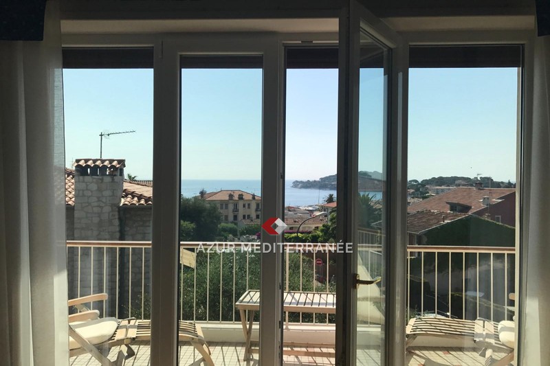 Location saisonnière appartement Saint-Jean-Cap-Ferrat  