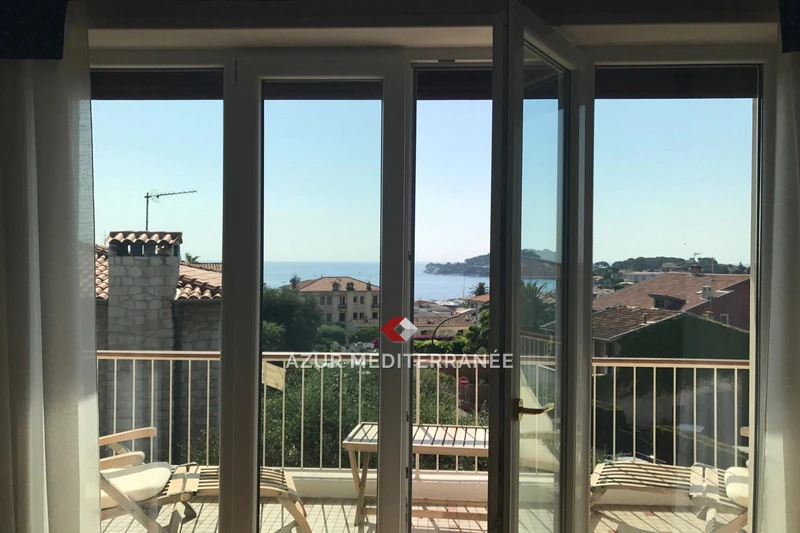 Location saisonnière appartement Saint-Jean-Cap-Ferrat  