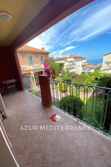 Location saisonnière appartement Saint-Jean-Cap-Ferrat  