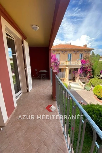 Location saisonnière appartement Saint-Jean-Cap-Ferrat  