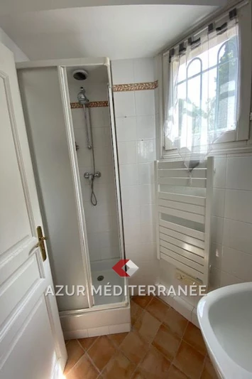 Location saisonnière appartement Saint-Jean-Cap-Ferrat  