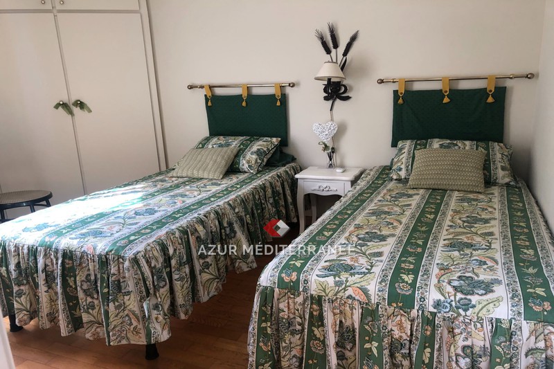 Location saisonnière appartement Saint-Jean-Cap-Ferrat  