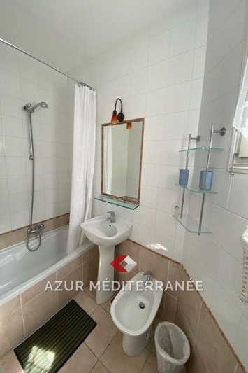 Location saisonnière appartement Saint-Jean-Cap-Ferrat  