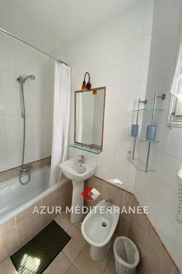 Location saisonnière appartement Saint-Jean-Cap-Ferrat  