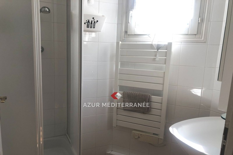 Location saisonnière appartement Saint-Jean-Cap-Ferrat  