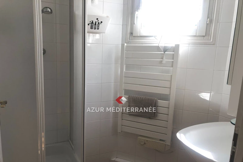 Location saisonnière appartement Saint-Jean-Cap-Ferrat  