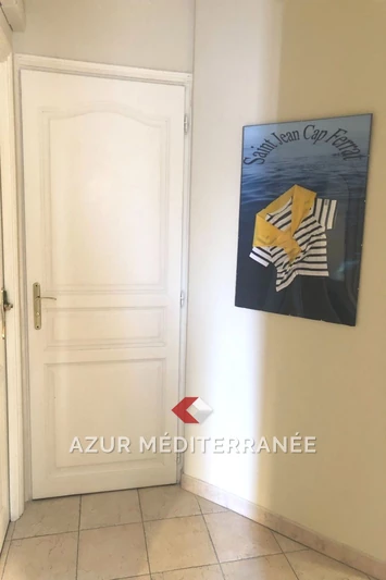 Location saisonnière appartement Saint-Jean-Cap-Ferrat  