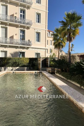 Photo Apartment Beaulieu-sur-Mer Centre-ville, Rentals apartment 2 rooms 31 m²