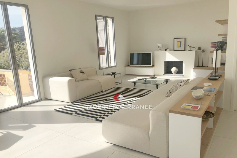 Location saisonnière maison Villefranche-sur-Mer  