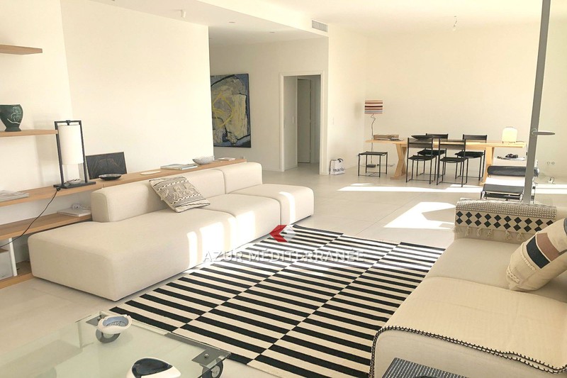 Location saisonnière maison Villefranche-sur-Mer  