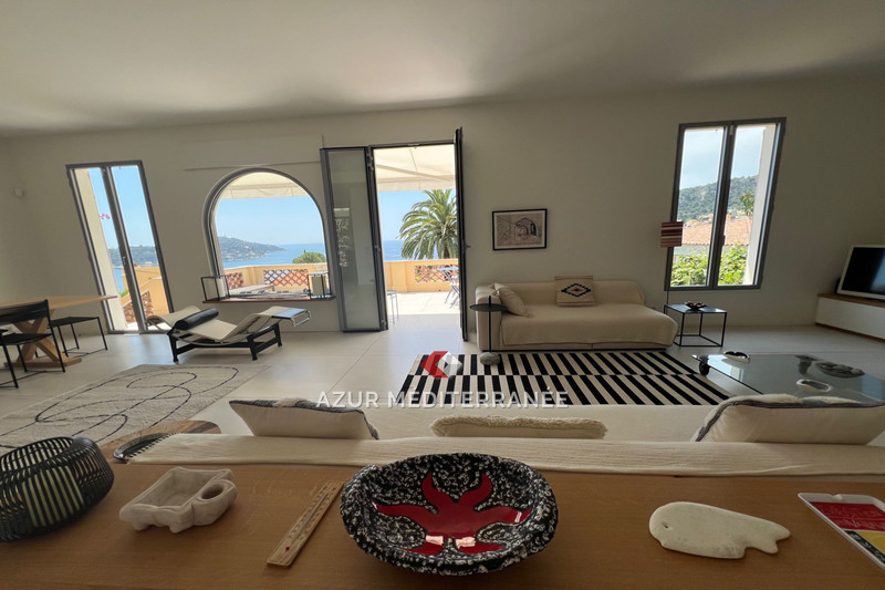 Location saisonnière maison Villefranche-sur-Mer  