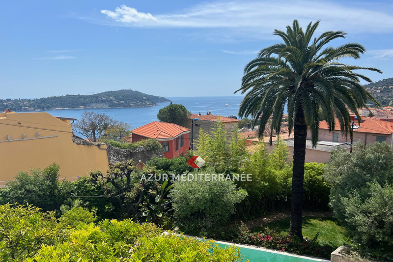 Location saisonnière maison Villefranche-sur-Mer  