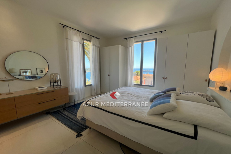 Location saisonnière maison Villefranche-sur-Mer  