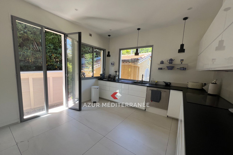 Location saisonnière maison Villefranche-sur-Mer  