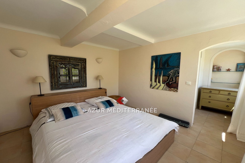 Location saisonnière maison Villefranche-sur-Mer  