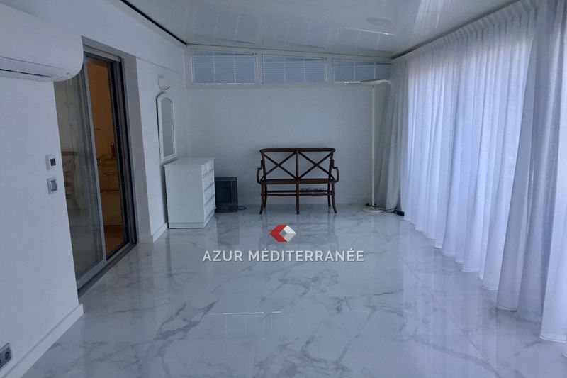 Location saisonnière appartement Villefranche-sur-Mer  