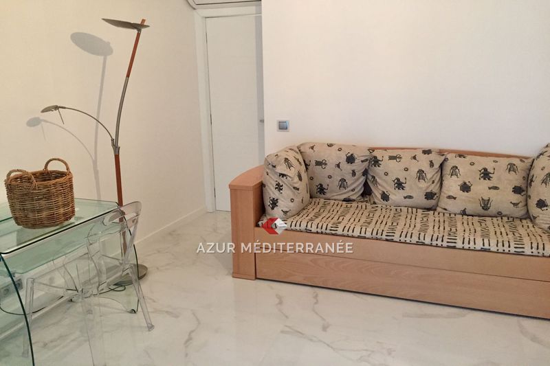 Location saisonnière appartement Villefranche-sur-Mer  