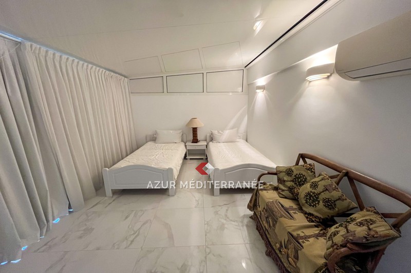 Location saisonnière appartement Villefranche-sur-Mer  