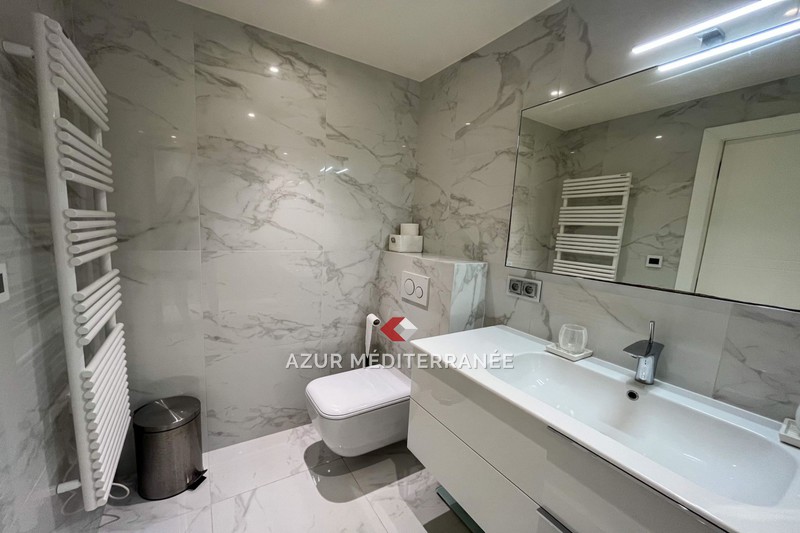 Location saisonnière appartement Villefranche-sur-Mer  