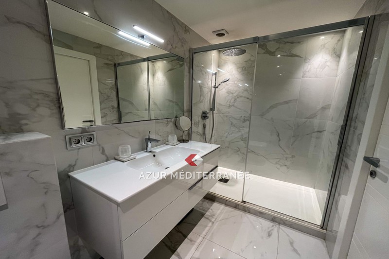 Location saisonnière appartement Villefranche-sur-Mer  