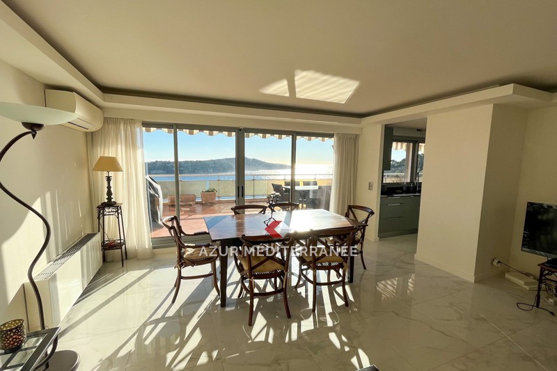 Location saisonnière appartement Villefranche-sur-Mer  