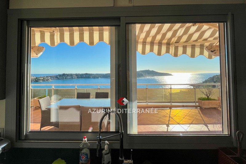 Location saisonnière appartement Villefranche-sur-Mer  